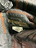 Requirements Plaid Brown Blazer Size 24 - photo 6