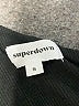 Superdown Black Long Sleeve Top Size S - photo 7
