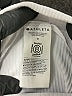Athleta White Long Sleeve Turtleneck Size M - photo 7