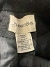 St. John's Bay Black Wool Coat Size S - photo 6