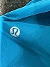 Lululemon Athletica Blue Active Pants Size 8 - photo 4