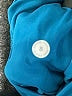 Lululemon Athletica Blue Active Pants Size 8 - photo 5