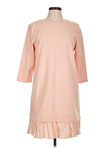 Eliane Rose Casual Dress (view 1)