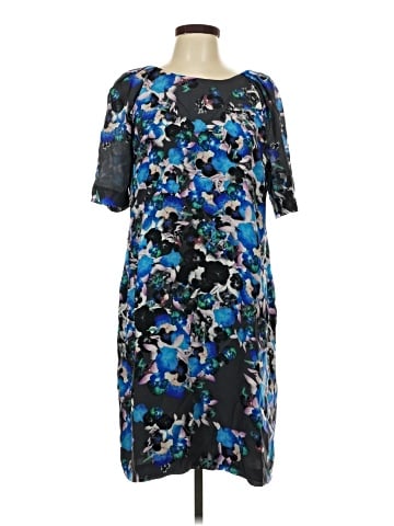 L.K. Bennett Casual Dress (view 1)