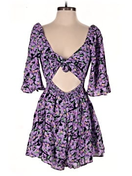 Free the Roses Romper (view 1)