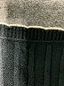 J.ING Black Sweater Vest One size - photo 7