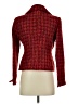Talbots Tweed Red Jacket Size 4 Petite - photo 2