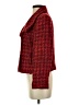 Talbots Tweed Red Jacket Size 4 Petite - photo 5