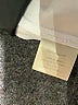 Ronny Kobo Color Block White Jumpsuit Size S - photo 5