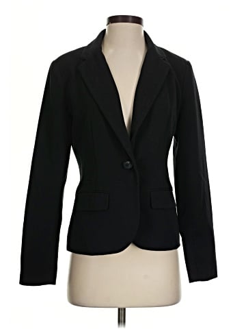 Merona Blazer (view 1)