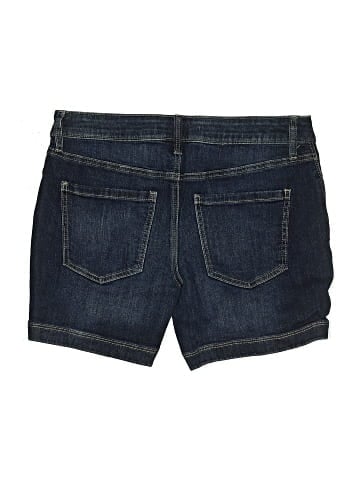 Maurices Denim Shorts (view 2)