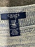 Chaps Blue Pullover Sweater Size S - photo 7