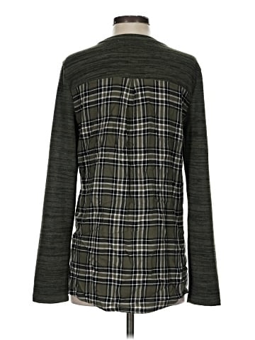 Fever Long Sleeve Top (view 2)