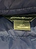 Eddie Bauer 100% Nylon Solid Blue Snow Jacket Size L (kids) - photo 3