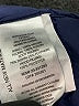 Eddie Bauer 100% Nylon Solid Blue Snow Jacket Size L (kids) - photo 4