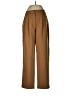 Old Navy Brown Casual Pants Size M - photo 1