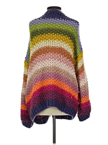 Listicle Cardigan (view 2)