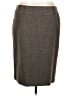 AGB Gray Formal Skirt Size 16 - photo 1