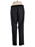 Uniqlo 100% Elastic Chevron-herringbone Gray Dress Pants Size L - photo 2