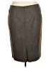 AGB Gray Formal Skirt Size 16 - photo 2