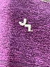 JoyLab Purple Active Pants Size M - photo 7