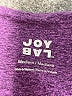 JoyLab Purple Active Pants Size M - photo 8
