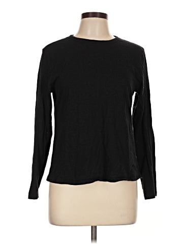 Old Navy Long Sleeve T-Shirt (view 1)
