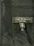Rag & Bone Black Long Sleeve Blouse Size M - photo 7