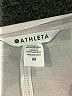 Athleta Ivory Short Sleeve Turtleneck Size M - photo 7