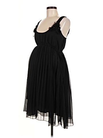 Mamalicious Cocktail Dress (view 1)