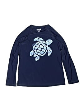 Vilebrequin Long Sleeve Turtleneck
