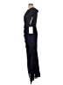 Xscape Black Cocktail Dress Size 10 (petite) - photo 5