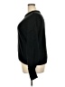 Cider Color Block Black Pullover Sweater Size 2X - photo 5
