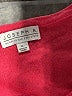 Joseph A. Pink Sleeveless Top Size XL - photo 7