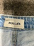 Rolla's Blue Jeans Size 27 waist - photo 7
