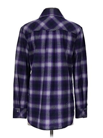Finley Long Sleeve Blouse (view 2)