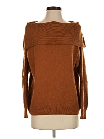 Diane von Furstenberg Pullover Sweater (view 1)