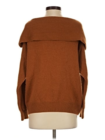 Diane von Furstenberg Pullover Sweater (view 2)