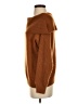 Diane von Furstenberg Brown Pullover Sweater Size S - photo 5