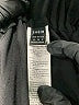 Shein Solid Black Shorts Size XS - photo 3