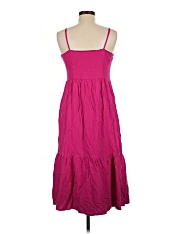 Ann Taylor LOFT Casual Dress (view 2)
