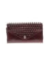 Rebecca Minkoff Burgundy Wallet One size - photo 1