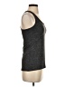 Yogalicious Gray Active Tank Size S - photo 4