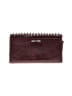 Rebecca Minkoff Burgundy Wallet One size - photo 2