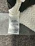 The Workshop Ivory Sleeveless Top Size L - photo 8