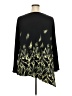 Guess Jeans Black 3/4 Sleeve Top Size XXL (estimated) - photo 2