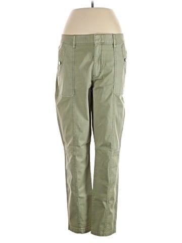 White House Black Market Cargo Pants (view 1)