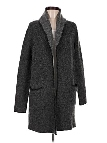 Adrienne Vittadini Cardigan (view 1)