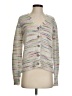 CAbi Silver Cardigan Size XS - photo 1