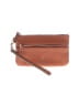 Nanette Lepore Tan Wristlet One size - photo 1